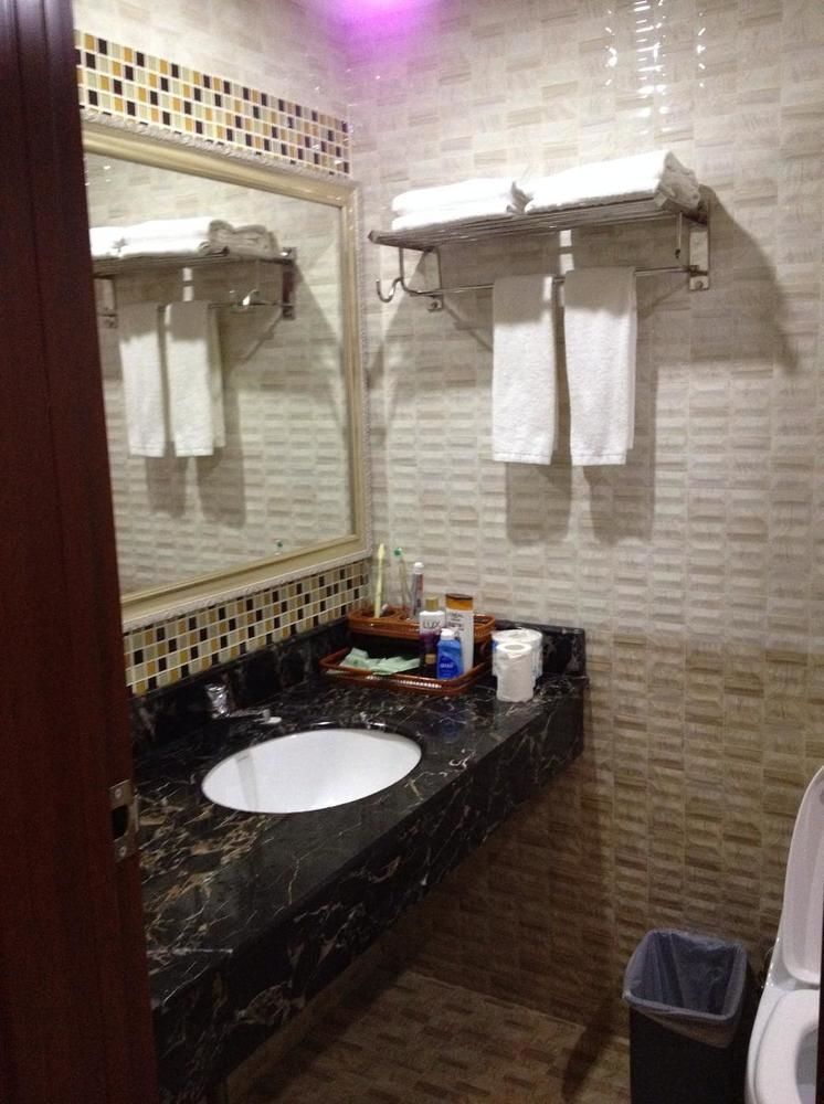 Shenzhen Haitian Hotel Екстериор снимка