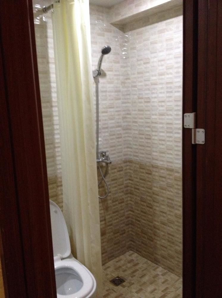 Shenzhen Haitian Hotel Екстериор снимка