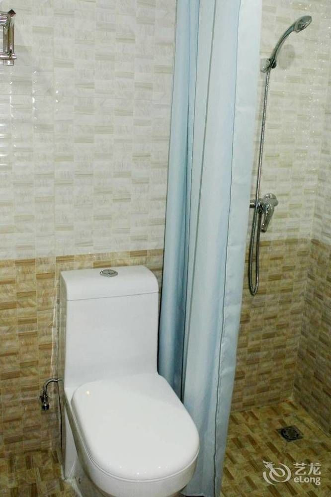 Shenzhen Haitian Hotel Екстериор снимка